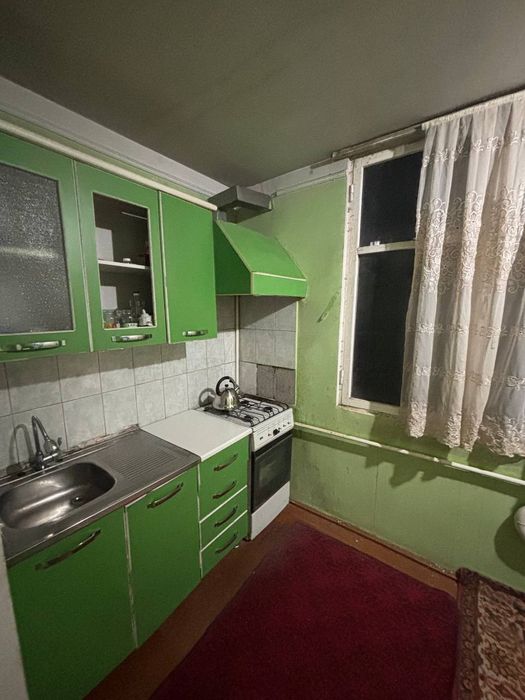 Продаётся квартира