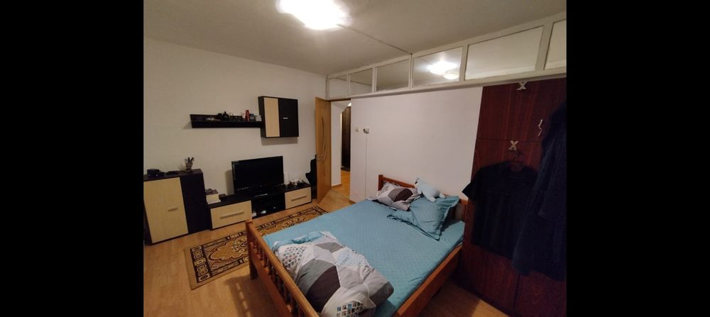 Garsoniera 2 camere de închiriat 38 mp