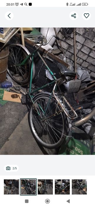 Велосипед запчасти