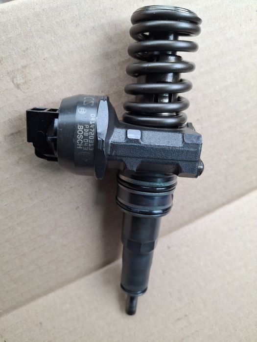 Injectoare 1,9 tdi pd