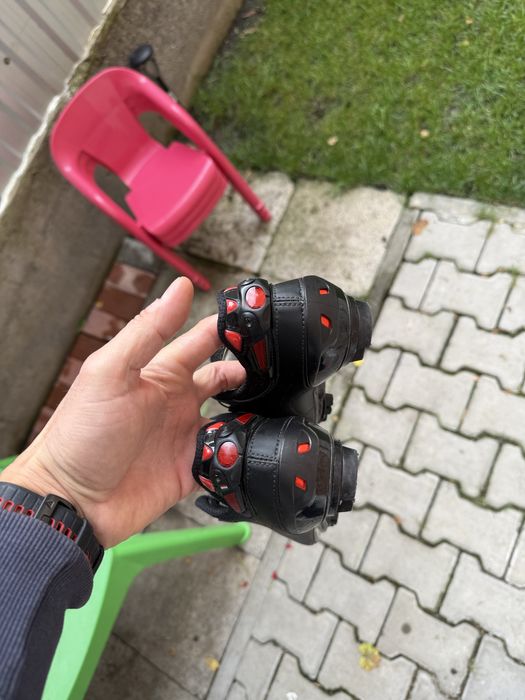 Pantofi ciclism MTB Sidi Tiger 2 SRS carbon