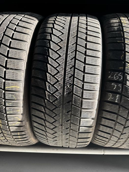 Anvelope  265/40/21 Continental