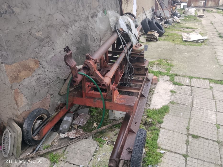 Продавам сонда за вода