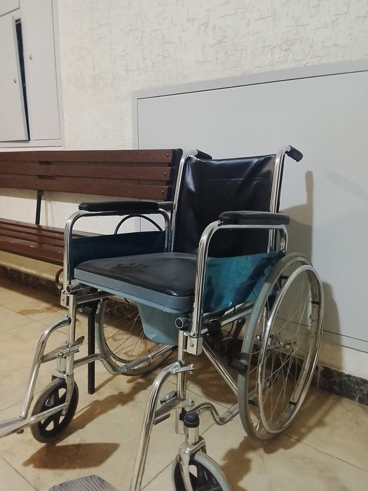 Инвалидная коляска