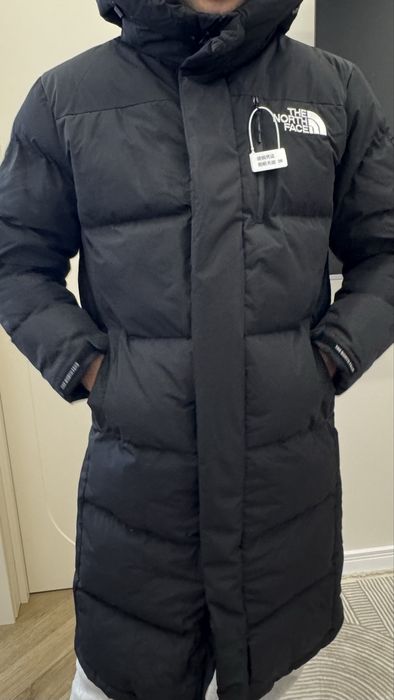 Куртка The north face оригинал
