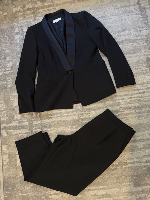 Costum zara marimea XL