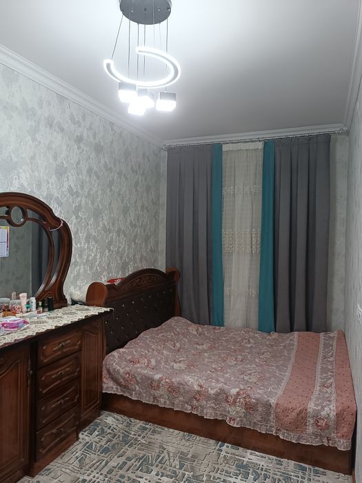 Kvartira sotiladi  Chirchiq  Yangi Oʻzbekiston 2 mk rayon