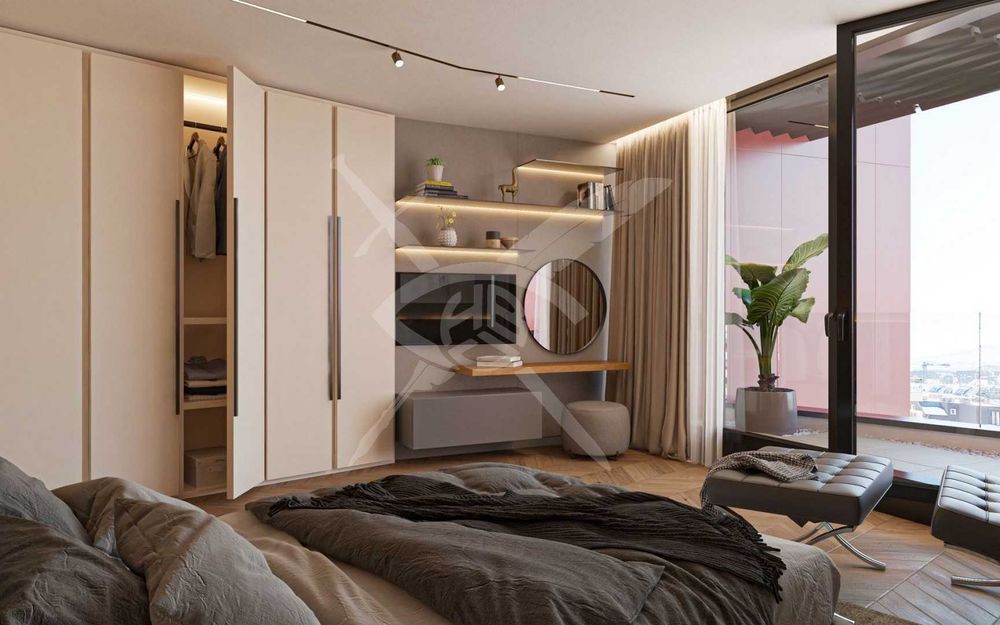 Продава се Многостаен апартамент в София, Манастирски ливади - 475 кв.м за 1112 €/кв.м - Снимка #6