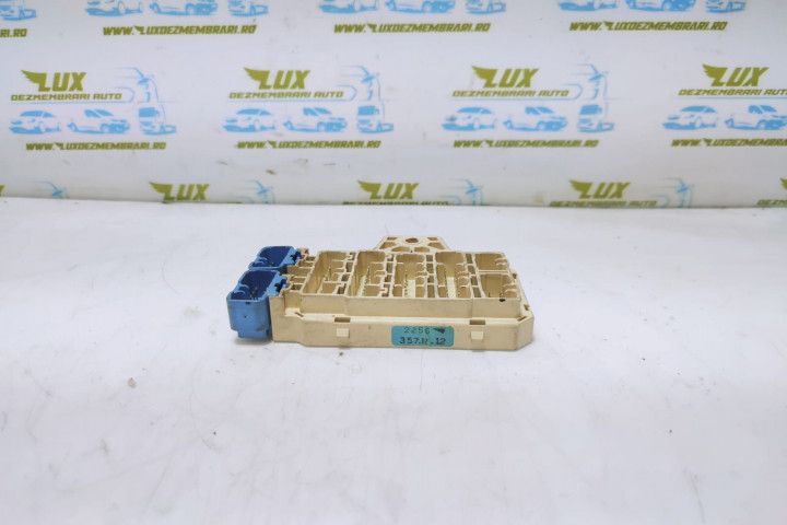 Tablou panou sigurante 3.0 d 1KZ-TE Toyota Land Cruiser Prado J90 (1996 - 2000)