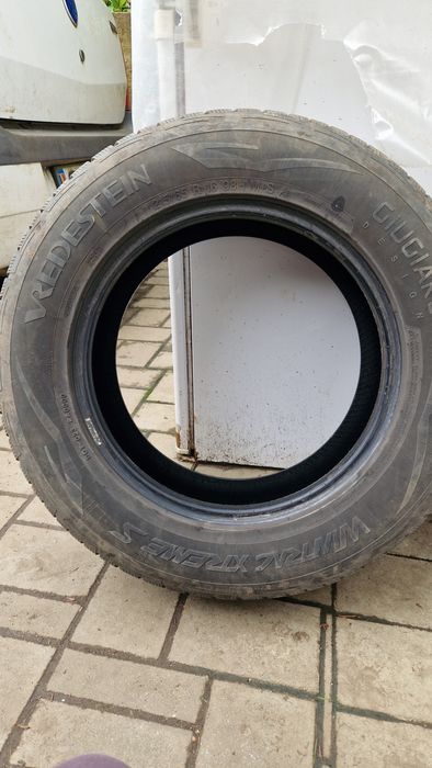 Anvelope Iarnă Vredestein