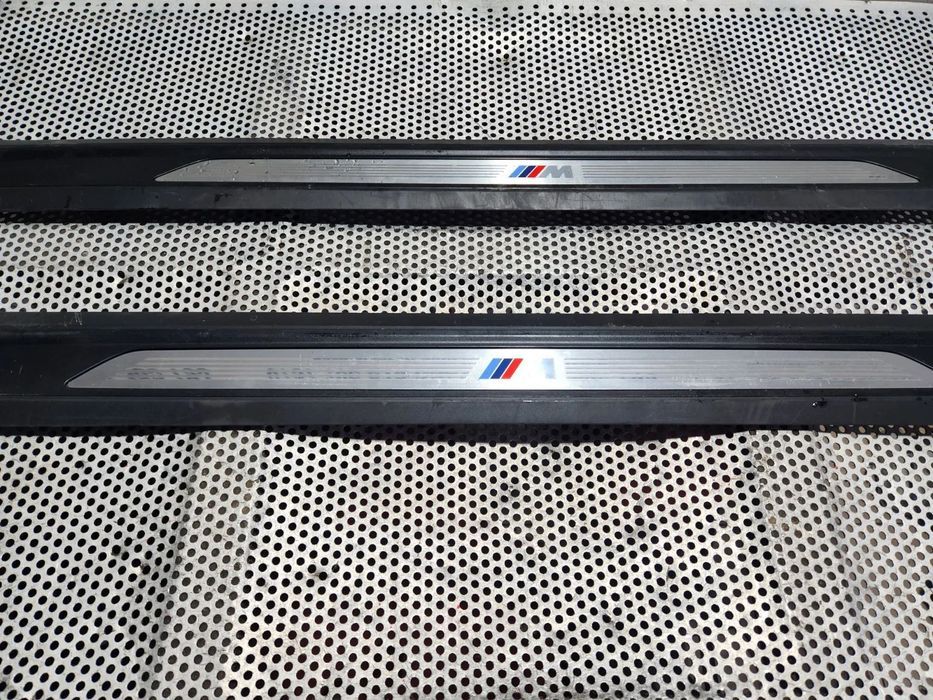 Ornament Prag Interior M Paket M Sport Bmw Seria 4 Coupe Cabrio F32 F33 Dezmembrez Bmw Seria 4 F32