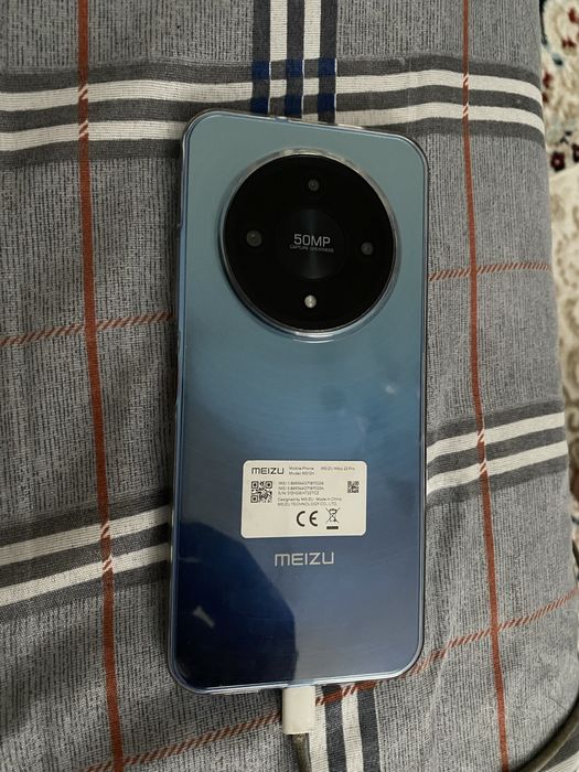Продаю телефон meizu 22 pro