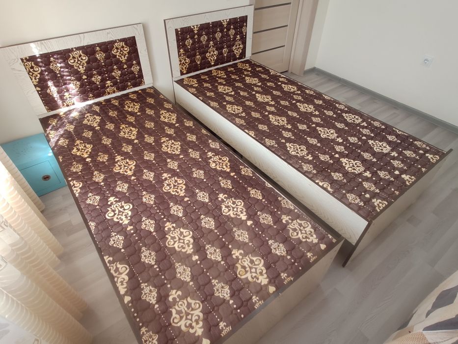 2 ta mebilniy krovat