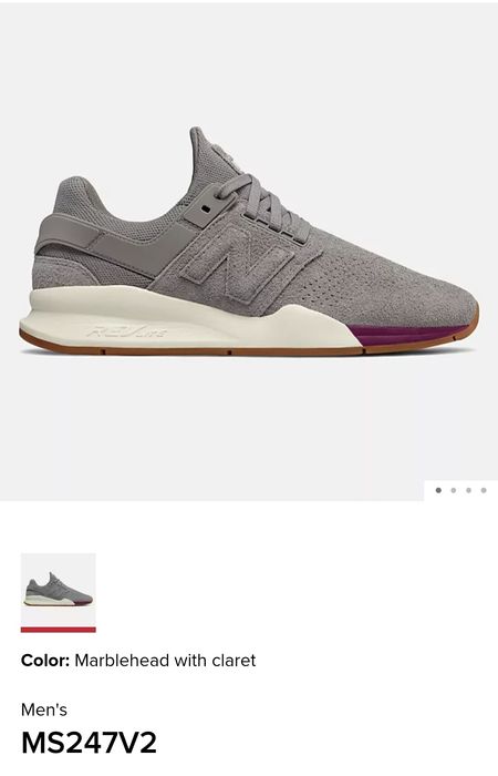 Мужские 247S New Balance Алматы
MS247V2 
Men's
MS247V2MS247V2Men's
MS2