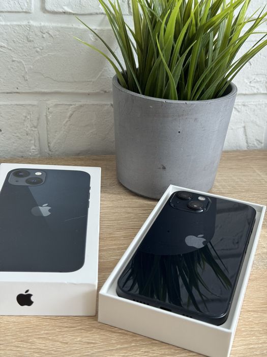 iPhone 13 на 128 гб