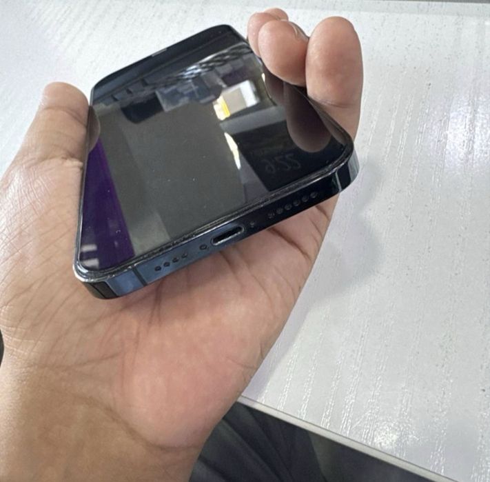 iphone 12 Pro Max 256 Gb