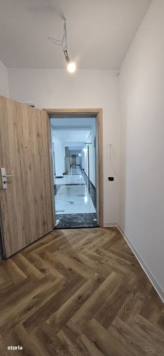 Studio 54 mp, finalizat, Topzone, zona Coresi, Brasov