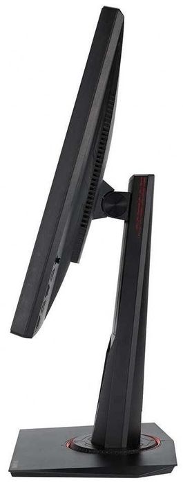 Монитор 27" ASUS TUF Gaming VG279QM черный