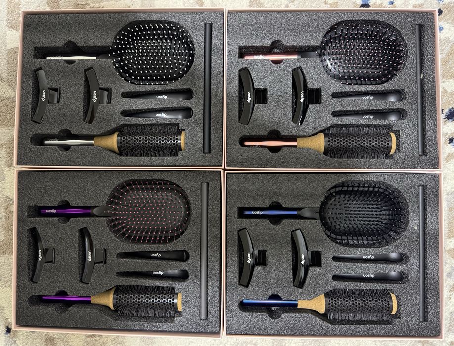 Dyson taroq nabor. 7/1