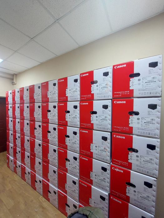 МФУ Принтер Canon MF3010 Imageclass: 118 000 тг. - Периферийные ...