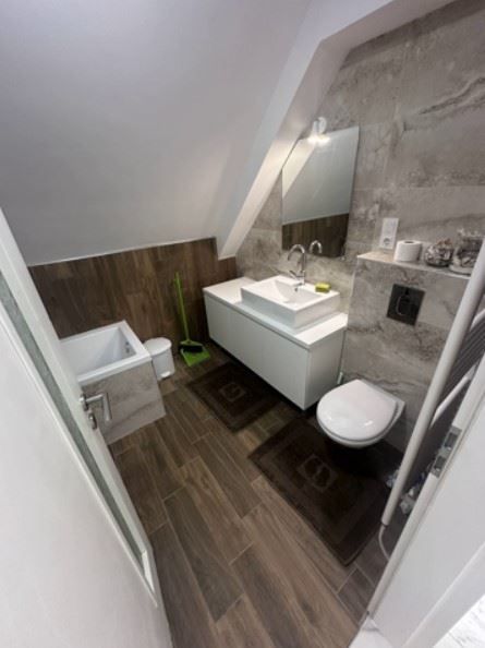 3-стаен в София-Бояна цена 819 евро