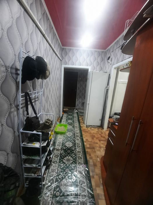 Продам 3 комнатную квартиру