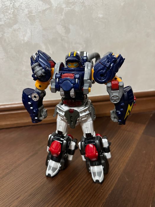 Трансформер Тобот