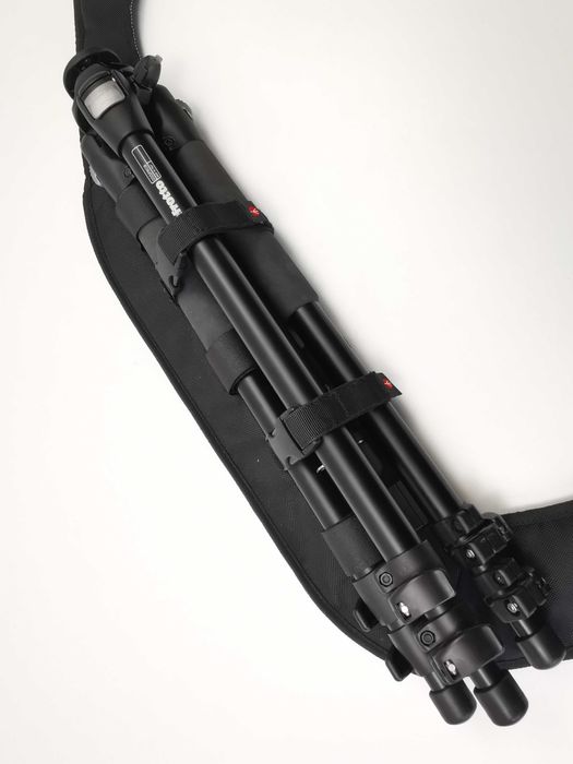 Ремък (презрамка) за статив Manfrotto MB 401N Quick Action Tripod Strap