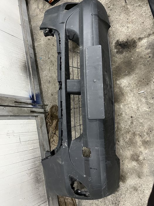 Броня Mercedes Sprinter 18-