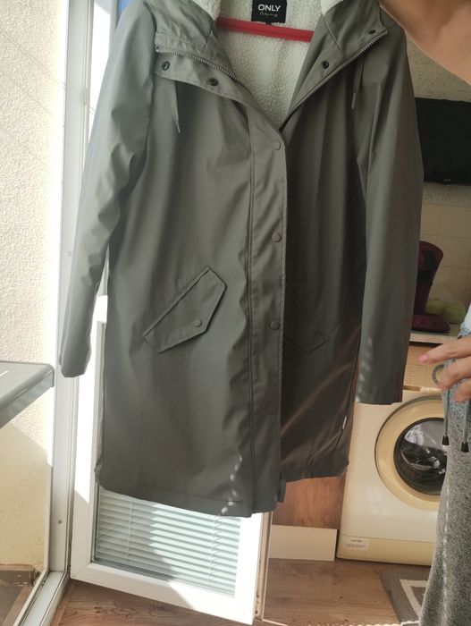 Яке Only за дъжд и сняг, хл размер