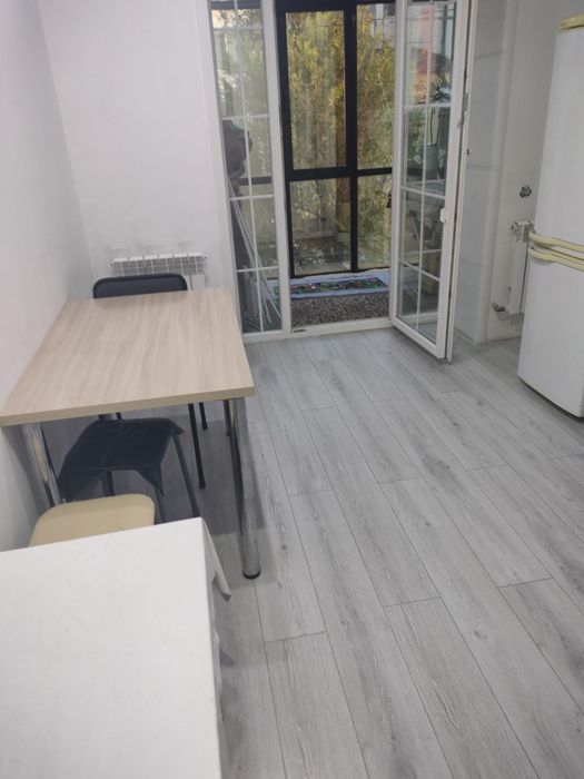 Продам однокомнатную квартиру