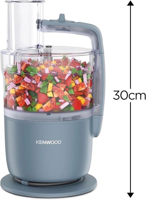 Кухонный комбайн Kenwood FDP22.000GY