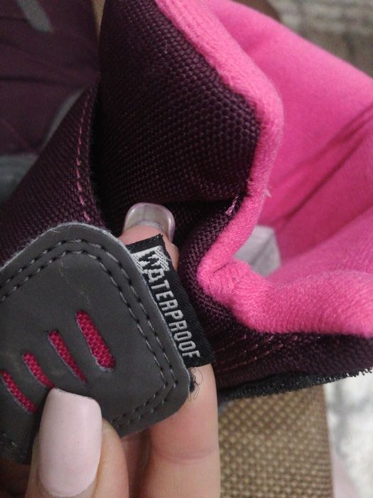 Апрески Dekatlon за момиче