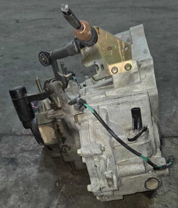 TitanAuto Mazda L3 МКПП