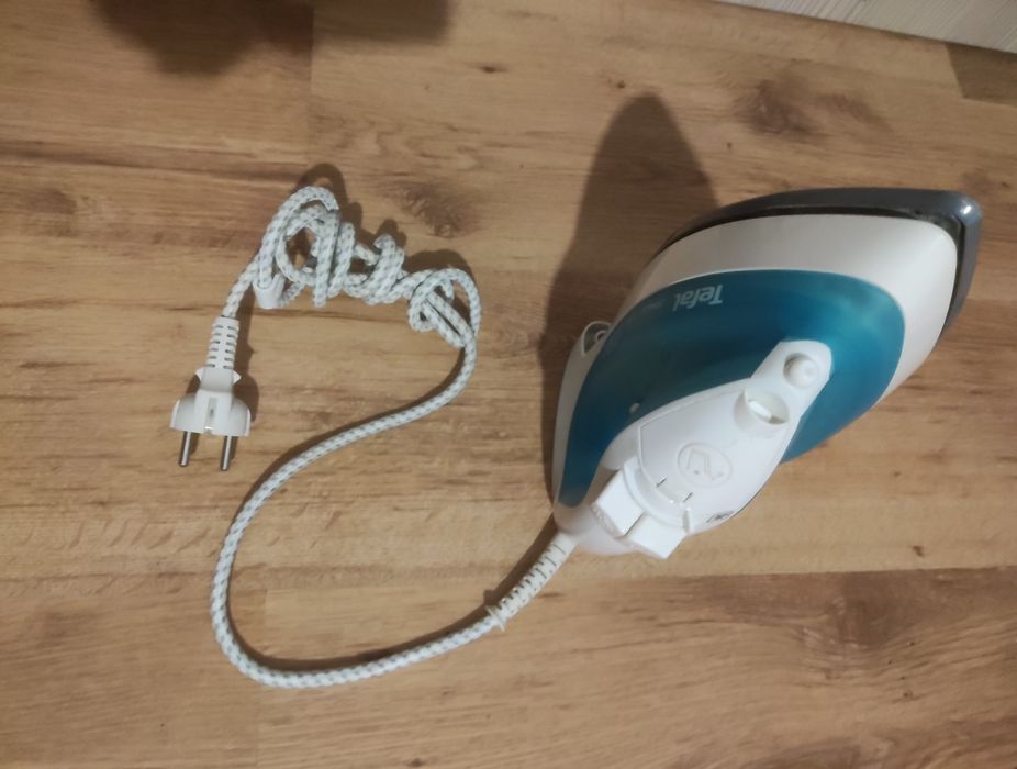 Fier de calcat Tefal primagliss Rowenta Actiline