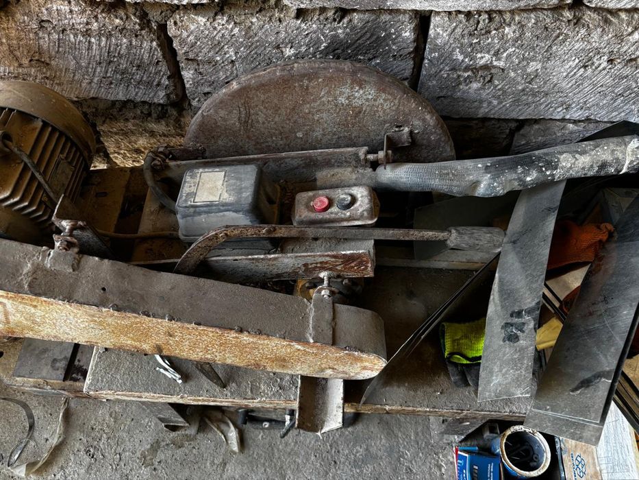 Темір станоктар сатылады