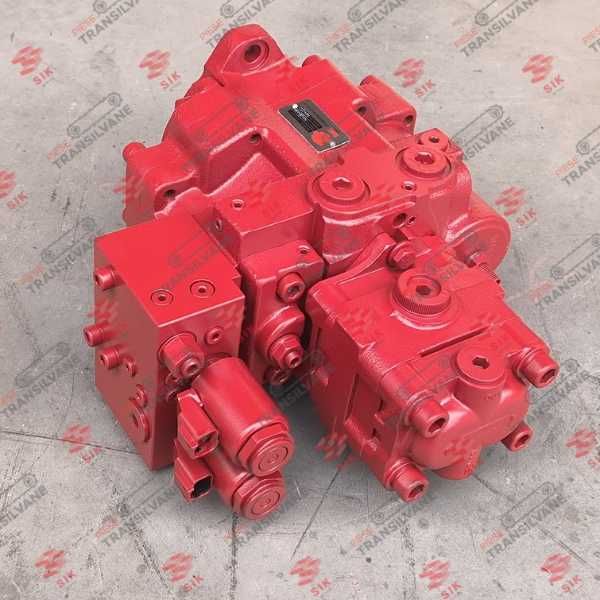 Pompa hidraulica PVD-2B-41BP