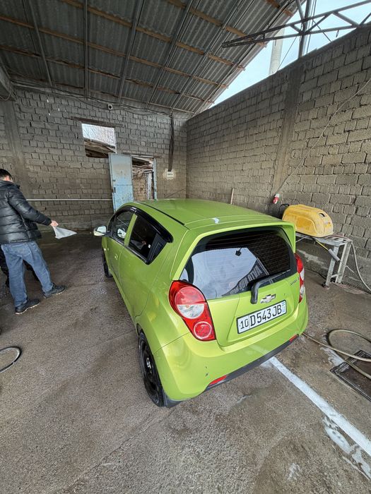 Спарк 2015 выкуп арендага шикади