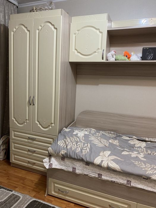 Кровать односпалка