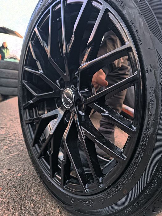 Я.19.диска балон холати янгидай айби йук