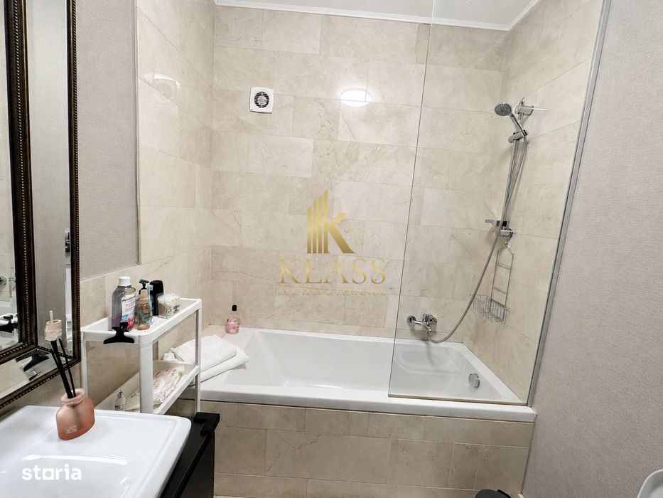 Casa moderna pentru inchiriere cu 4 dormitoare, gradina privata plus g