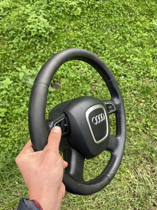 Volan Audi A4 B8