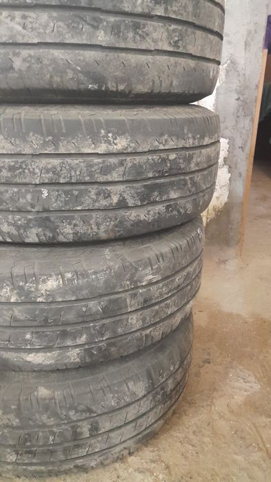 Anvelope vara 205 65 r16C