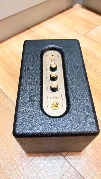 Marshall Acton vintage bluetooth speaker