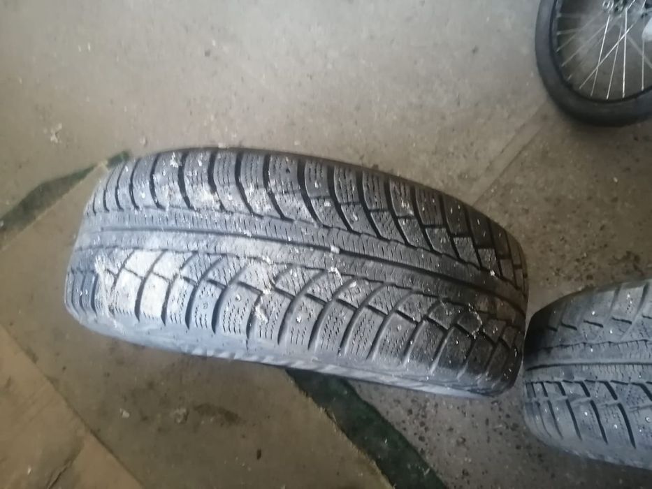 Продам автомобильные шины