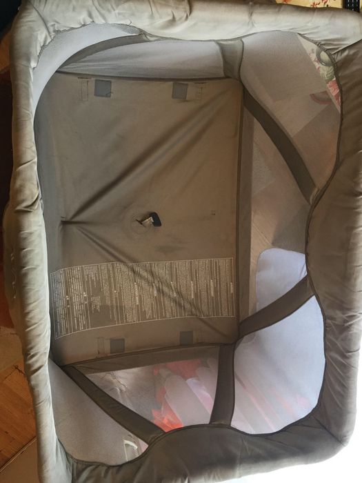 Vand patut de copil NANA