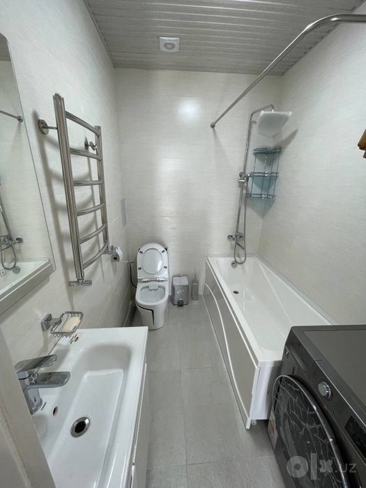 Сдаётся квартира PRISTIGE GARDENS 2 ком