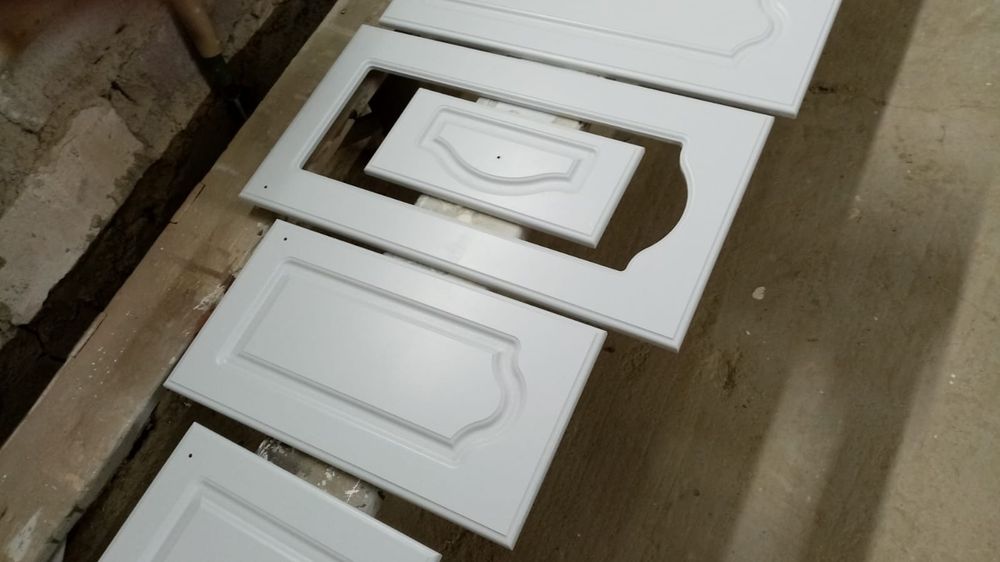 Реставрация мебели