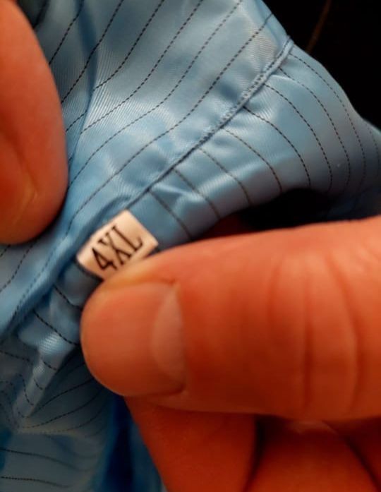 Продам многоразовый комбинезон