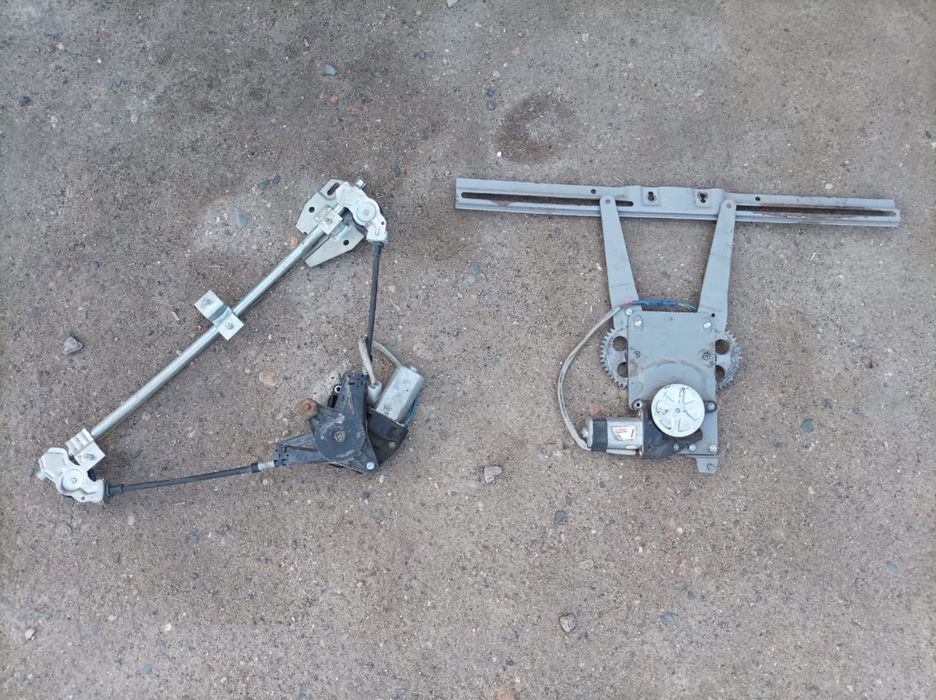 Стеклоподьемник на ваз 2115,14,09,99